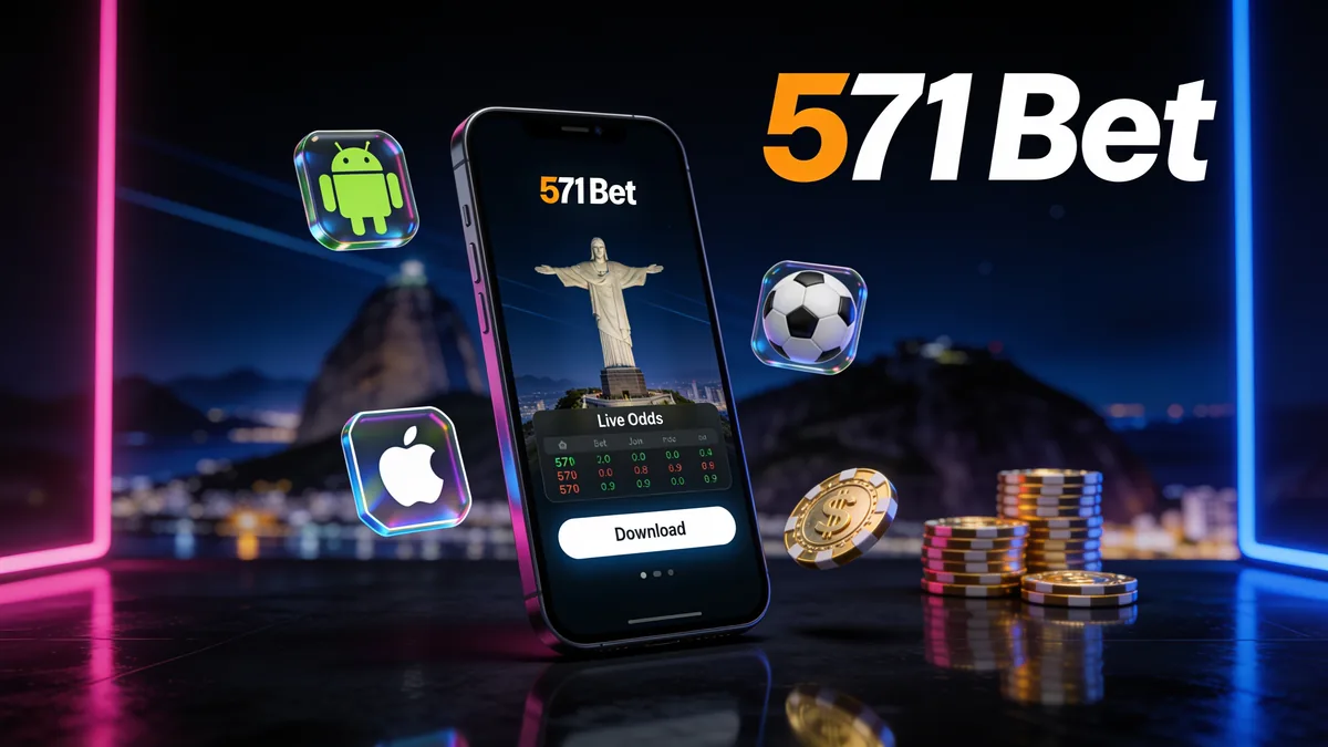 Bônus e Promoções da 571 bet: guia de 571 bet para jogadores no Brasil